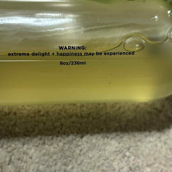 BRAND NEW Bath and Shower Bundle (Aveeno, Goshi, and by Rosie Jane) - Picture 8 of 8